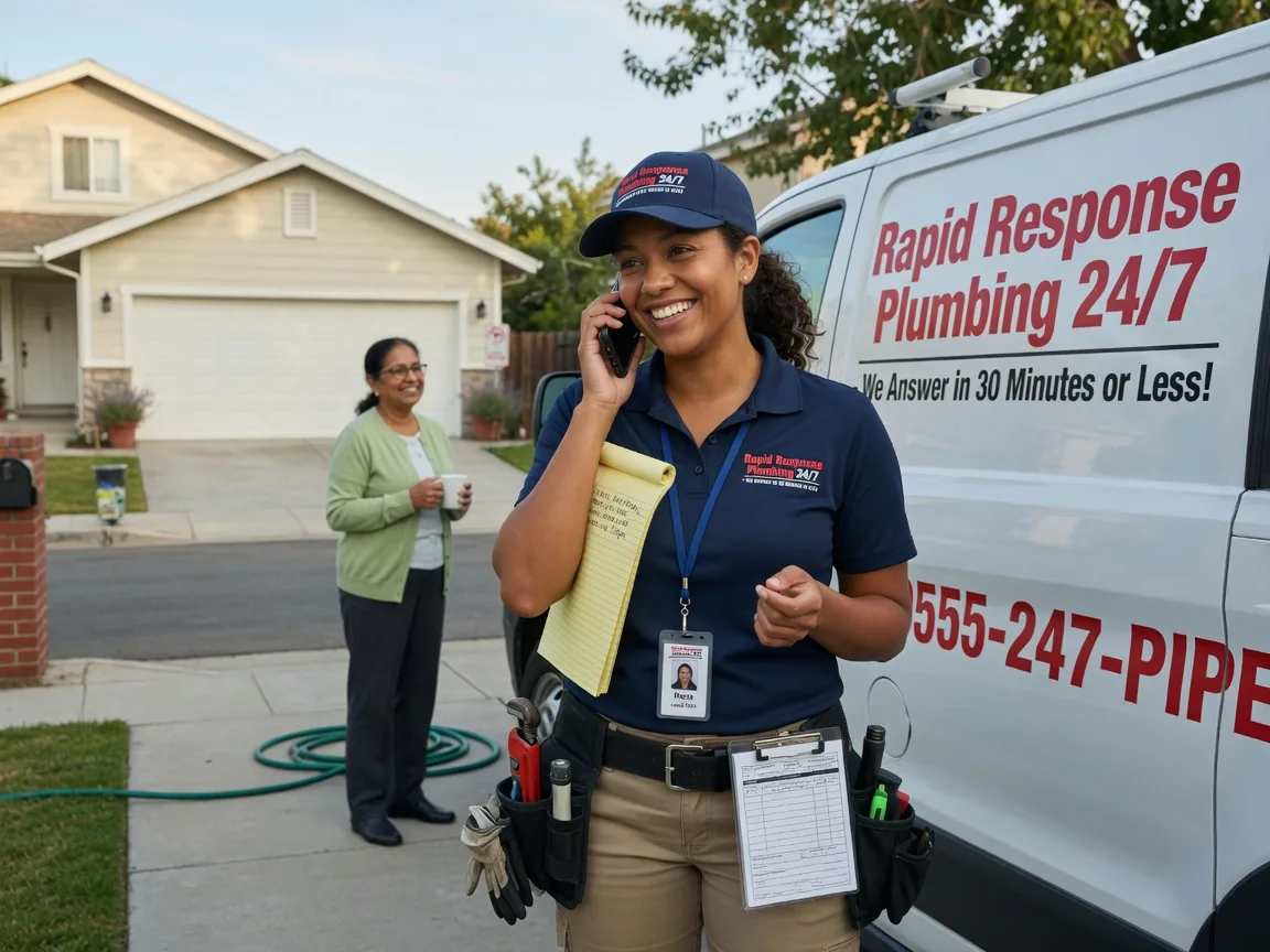 Emergency Plumber Swanquarter, NC FAQs